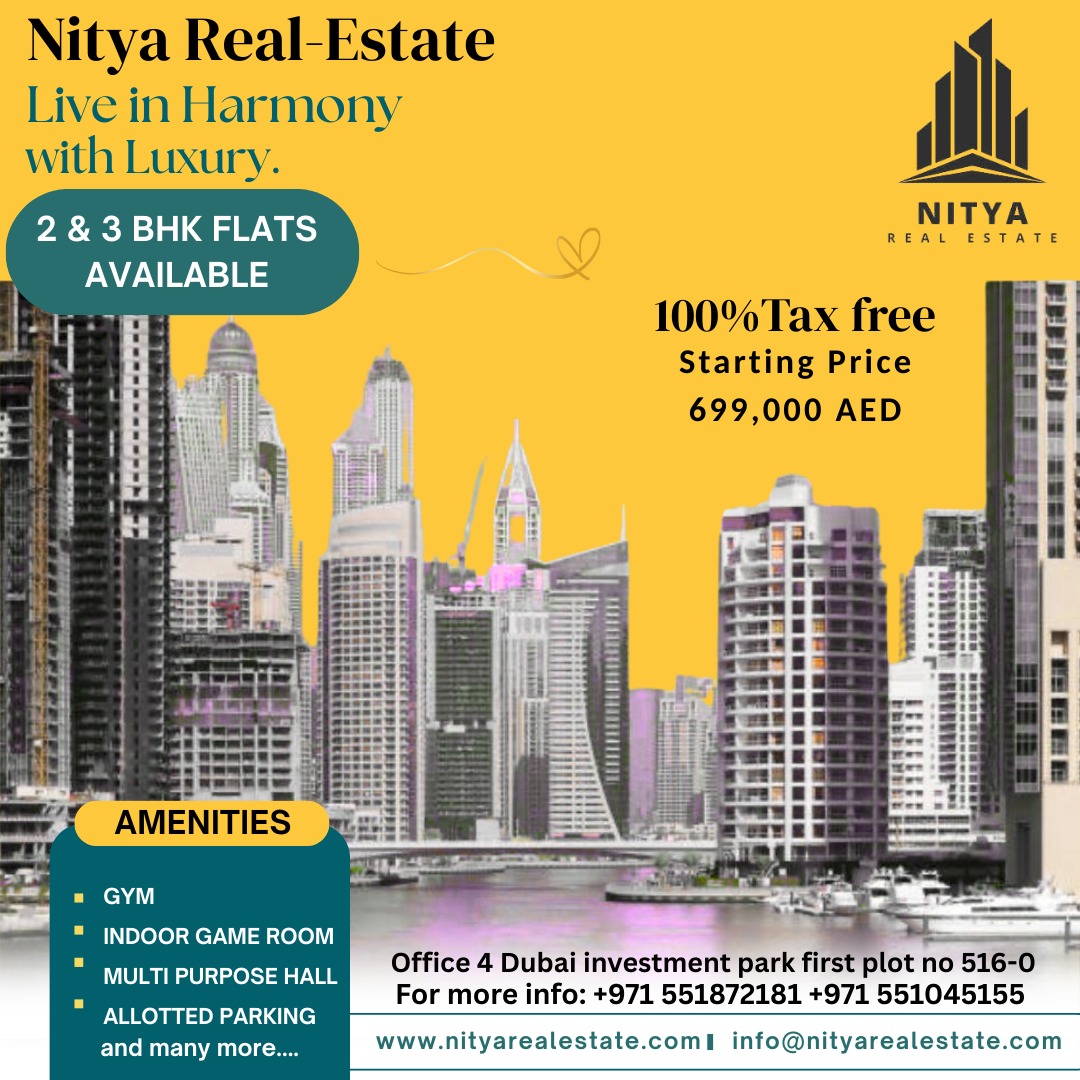 Premium 1, 2 & 3 BHK Homes in Virar West